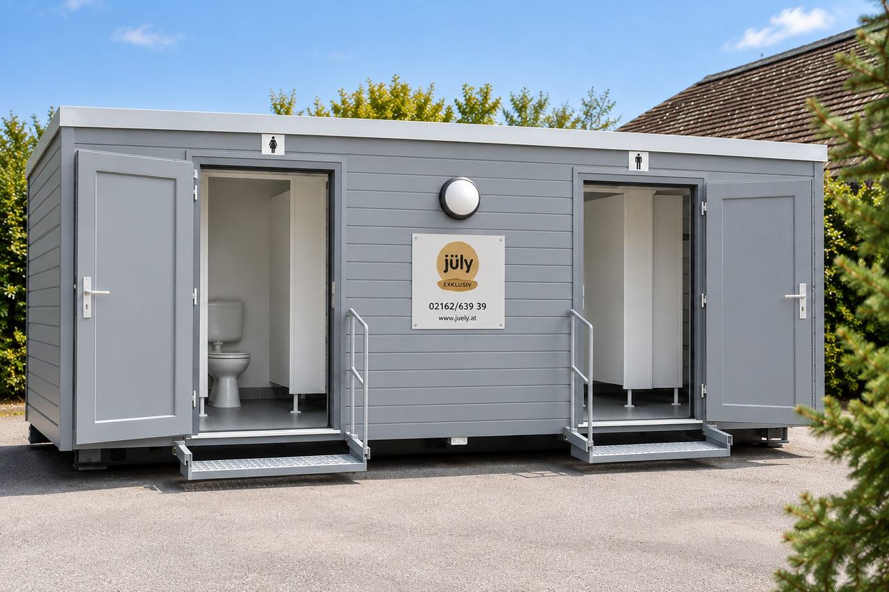WC-Container Basic
